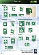 Jalite Marine Catalogue - Page 10 Emergency Equipment & First Aid